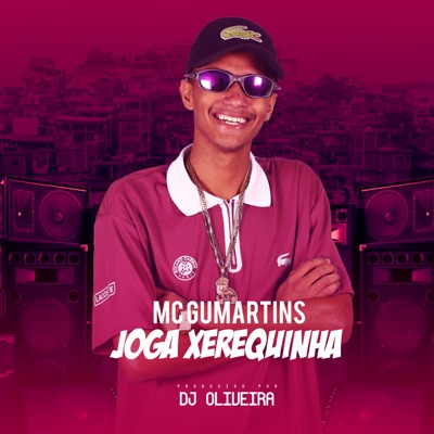 Joga Xerequinha - Single