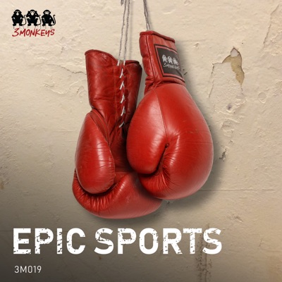 Sport Gladiator-thumbnail
