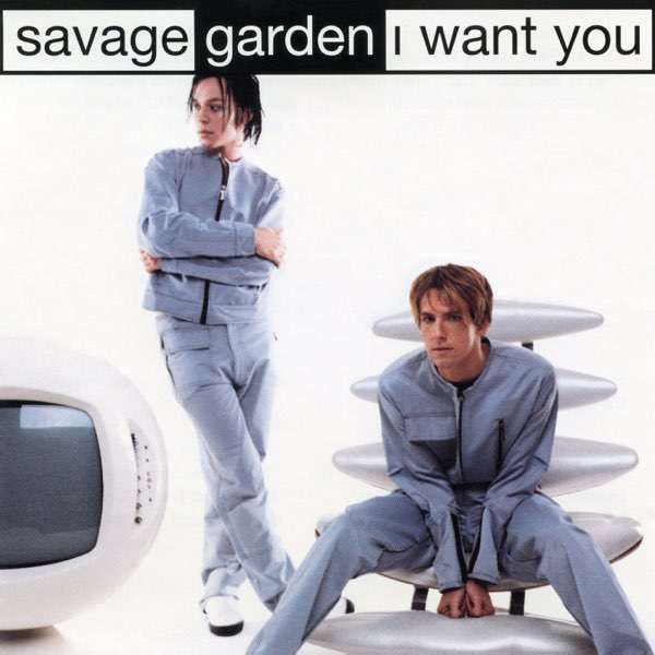 【希望者のみラッピング無料】 I Music Apple - Garden Savage by Album - EP - You Want 洋楽