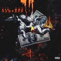 Never Stoppin' (feat. dampszn) - Single - lil day