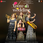 Vishal Mishra, Aditi Singh Sharma, Dhvani Bhanushali, Nikita Ahuja, Payal Dev, Lulia Vantur & Sharvi Yadav - Veere MP3 Download Lagu Vishal Mishra, Aditi Singh Sharma, Dhvani Bhanushali, Nikita Ahuja, Payal Dev, Lulia Vantur & Sharvi Yadav - Veere