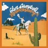 Glen Campbell - Rhinestone Cowboy