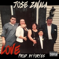 Love - Single - Jo$e Zavala