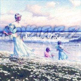 Summer Vibes Monsieur D.