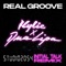 Kylie Minogue Ft. Dua Lipa - Real Groove [Studio 2054 Initial Talk Remix]