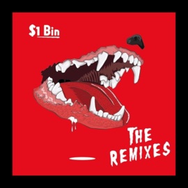 Dog (Architekt Remix) Dollar Bin