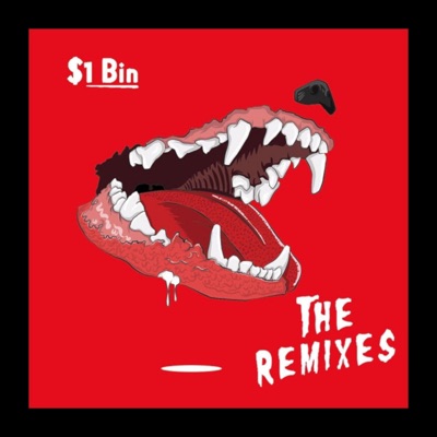 DOG (The Remixes) - EP