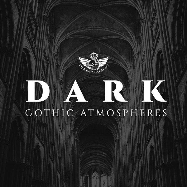 Dark Gothic Atmospheres: Epic Piano Ambient