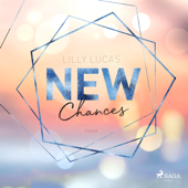 New Chances: Roman (Green Valley Love 5) - Lilly Lucas