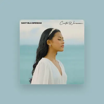 Listen to Cinta Wirawan, watch music videos, read bio, see tour dates & more!