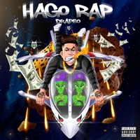 Hago rap - Single - Drapeo
