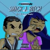 Smack a Bitch artwork