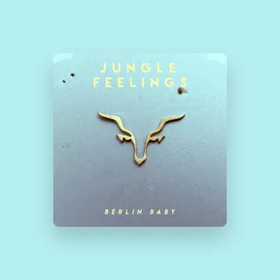 Listen to Jungle Feelings, watch music videos, read bio, see tour dates & more!