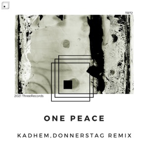 One Peace - Single