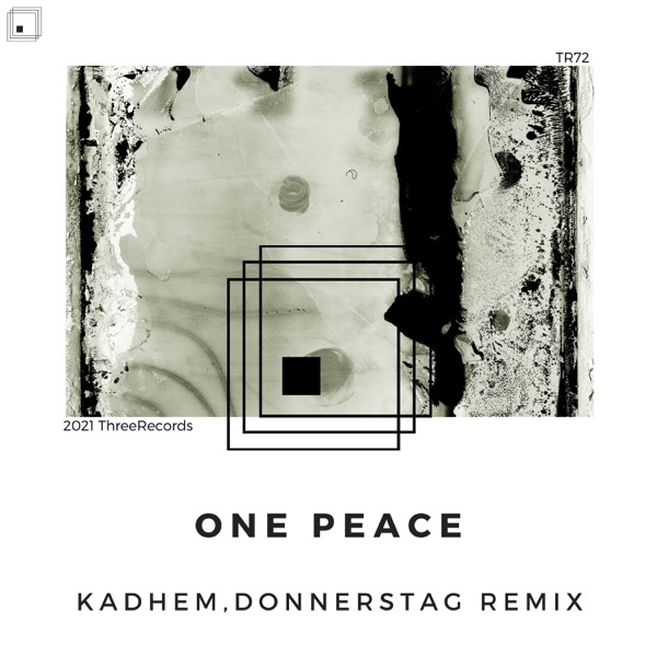 One Peace - Single
