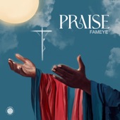 Praise artwork