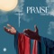 Praise artwork