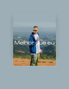 Dengarkan Pedro Mazzi, tonton video musik, baca bio, lihat tanggal tur & lainnya!