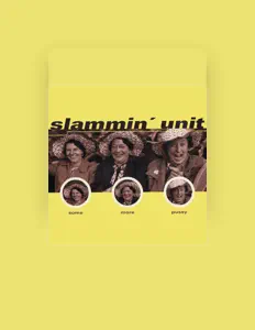 Listen to Slammin' Unit, watch music videos, read bio, see tour dates & more!