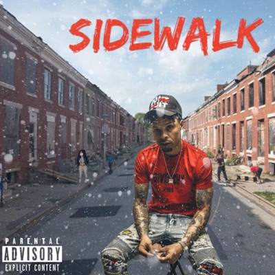 Sidewalk - Single