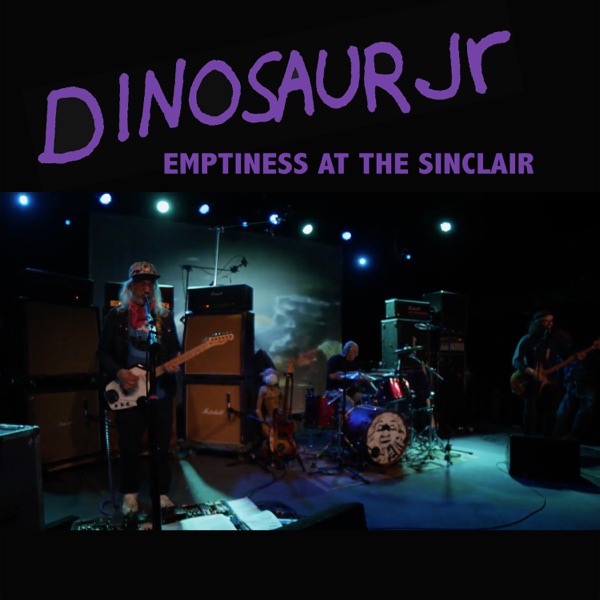 Feel The Pain by Dinosaur Jr. on Go Rock