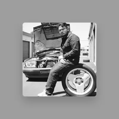 Listen to Mark Nazal, watch music videos, read bio, see tour dates & more!