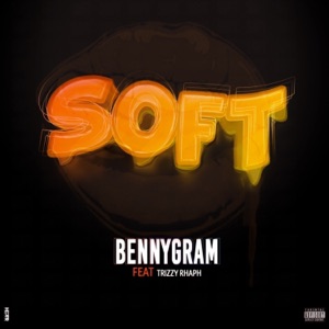 Soft (feat. TrizZzy Rhap)