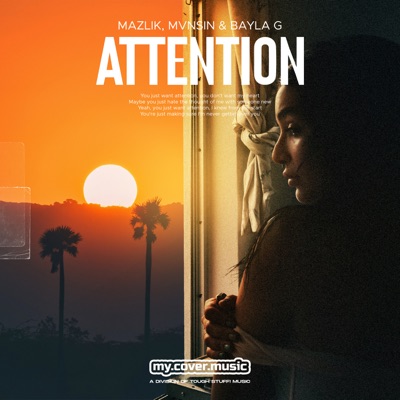 Attention - Single