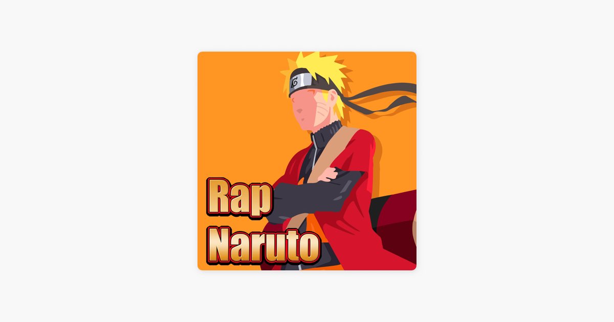 Rap de Naruto. Soy su Hokage - música y letra de Nozi
