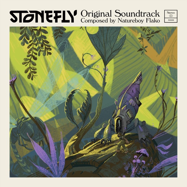 Stonefly(Original Game Soundtrack)
