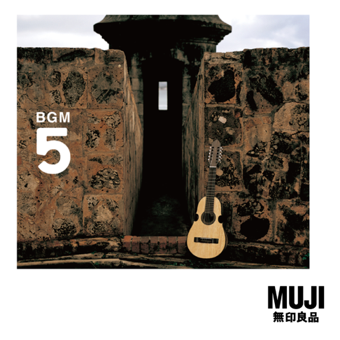 MUJI BGM - Apple Music