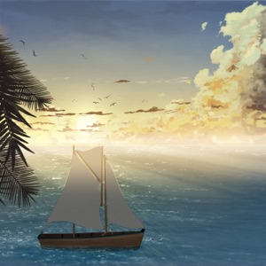 Genshin Impact - Golden Apple Archipelago - Single