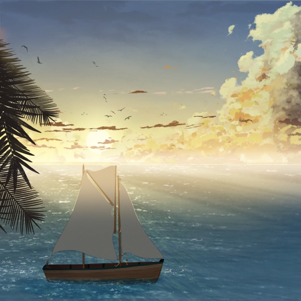 Genshin Impact - Golden Apple Archipelago - Single