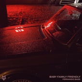 Baby Family Friendly (Remix) artwork