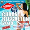 CUBATON 2018 - CUBAN REGGAETON (80 Exitos), 2018