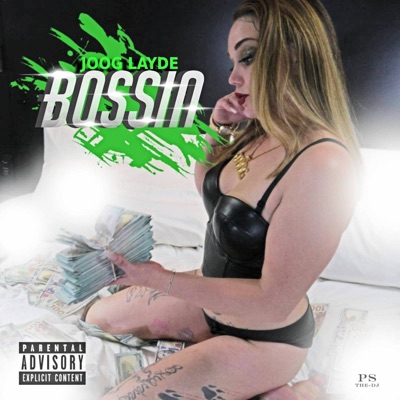 Bossin' - Single