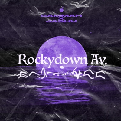 Rockydown Av. (feat. Jashu) - Single