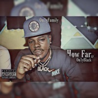 How Far EP. - EP - On1yblack