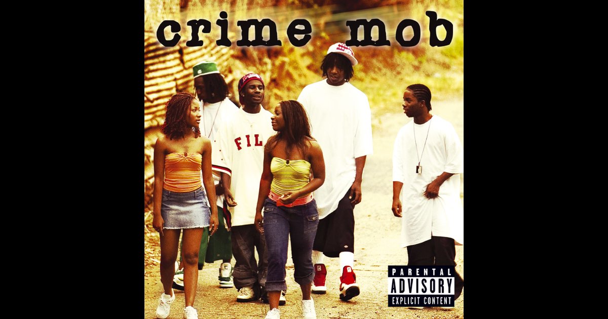 ☆Crime Family☆ G-rap Hiphop The Legacy of Loud Records | #hiphop #music #podcast