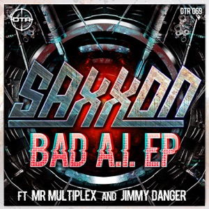 Bad AI - EP