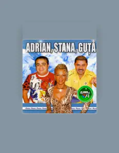 Ouve Stana Izbasa, vê vídeos de música, lê a biografia, vê as datas da digressão e muito mais!