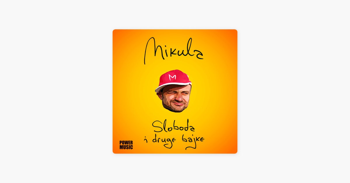 Tolko O Tom by Mikula — Song on Apple Music