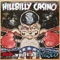 Jibber Jabber - Hillbilly Casino lyrics