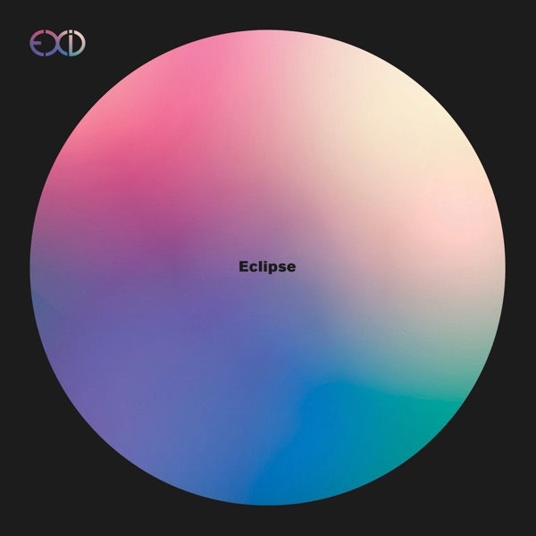 Eclipse - EP - EXID