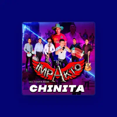 Listen to El Impakto del compa Rene, watch music videos, read bio, see tour dates & more!
