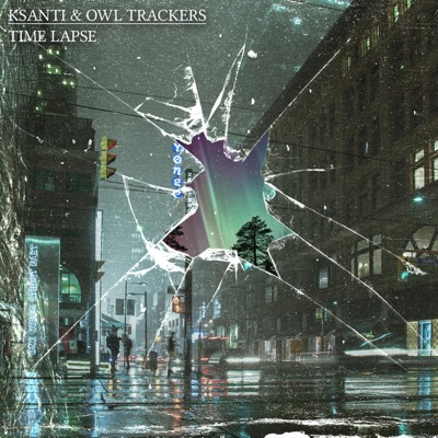 Time Lapse - EP
