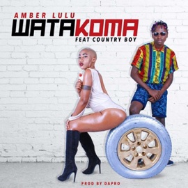 Watakoma (feat. Country Boy) Amber Lulu