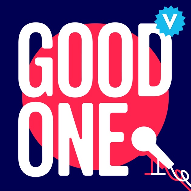 Good One A Podcast About Jokes by HeadGum on Apple Podcasts