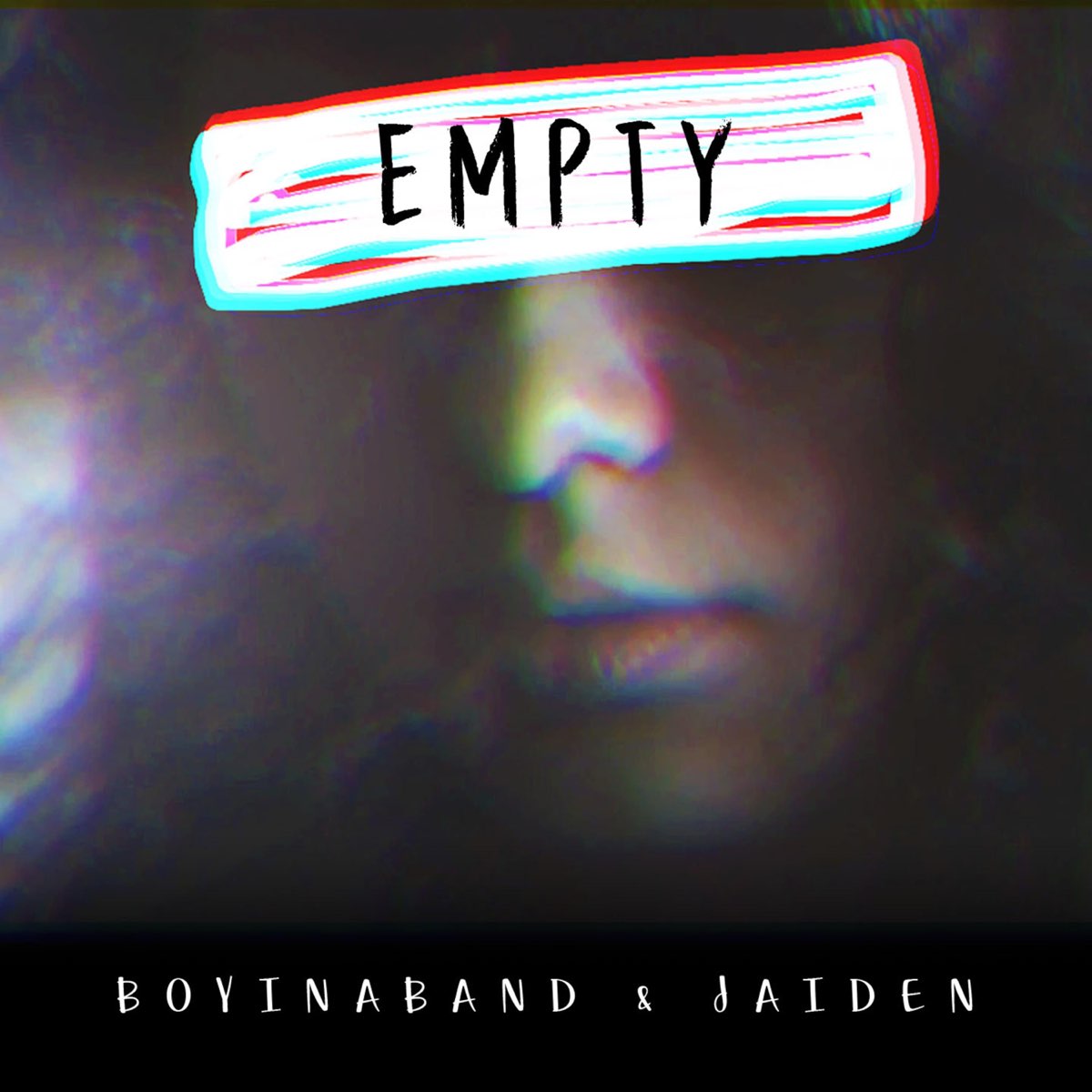 Empty lyrics jaiden