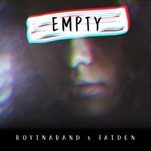 Empty (feat. Jaiden) - Single